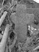 Croix de chemin, la Ville Meno (Augan)