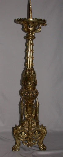 Chandelier pascal 1