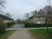 Ferme, le Grand Coin (Thorigné-Fouillard)