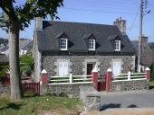 Maison, 41 rue des Landes (Saint-Quay-Portrieux)
