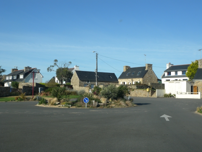 Écart dit village de Lanneros (Pleubian)
