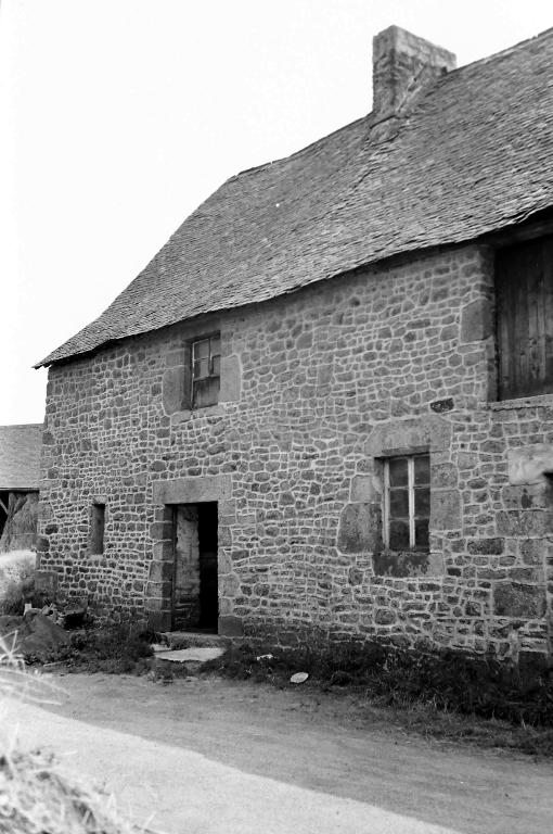 Présentation de la commune de Fleurigné