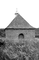 Chapelle Saint Roch, Saint-Roch (Plounévez-Quintin)