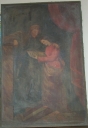 Tableau : Education de la Vierge
