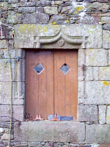 Maison, la Maison Neuve (Epiniac)