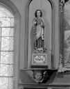 Statue : Saint Marc