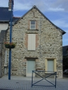 Maison, 27 rue de Rennes (Visseiche)