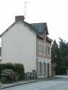 Maison, 32 rue du Docteur René Léon, le Pont de Pacé (Pacé)