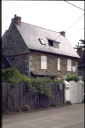 Maison de villégiature, dite Cap Nord, 14 rue de la Corniche-Ouest, la Garde (Saint-Cast-le-Guildo)