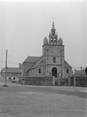 Eglise paroissiale Saint-Pierre (Trédarzec)