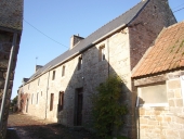 Ferme, Kerdéval (Penvénan)