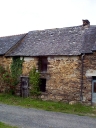 Ferme, la Haute Ville (Maure-de-Bretagne fusionnée en Val d'Anast en 2017)