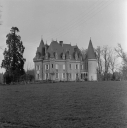 Château de Launay-Guen (Plémet)