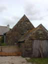 Ferme, le Jarillé (Saint-Ganton)