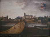 Village d'Acigné