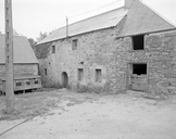 Les maisons et fermes sur la commune de Landebaëron