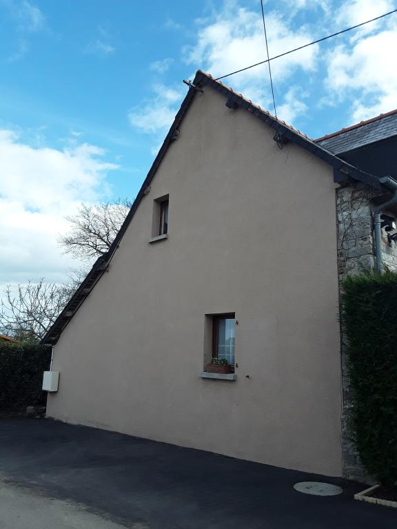 Ferme, la Boitelière (Melesse)