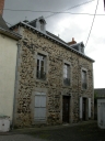 Maison, 15 faubourg de Rennes (La Guerche-de-Bretagne)