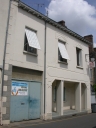 Maison à boutique, 22 rue du Four (La Guerche-de-Bretagne)