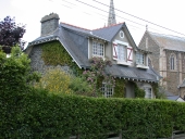 Maison, 2 rue André Malraux (Saint-Quay-Portrieux)