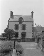 Maison de marins, Pénéra (Île-d'Arz)