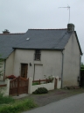 Maison, le Pas au Loup (Andouillé-Neuville)