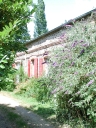 Maison, la Maison Rouge (Combourg)