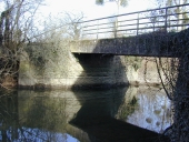 Pont, le Gué (Servon-sur-Vilaine)
