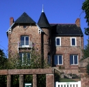 Maison de villégiature, 20 rue du Général de Gaulle, Sainte-Anne (Trégastel)