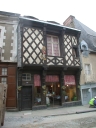 Maison, 35 rue de la Madeleine (Châteaugiron)