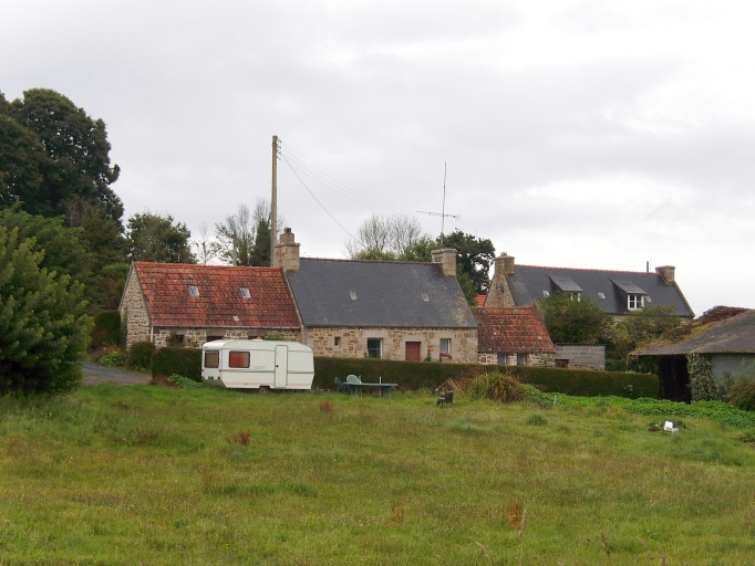 Maison, Pellinec (Penvénan)