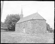 Chapelle Saint-Laurent (Campénéac)