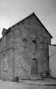 Couvent de Carmes, 10 rue des Carmes (Carhaix-Plouguer)