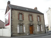Maison, 242 Rue de Nantes (Saint-Jacques-de-la-Lande)