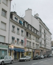 Immeuble, 37 boulevard Magenta (Rennes)