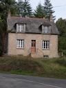 Maison, la Poterie (Dingé)