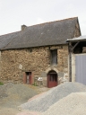 Maison, les Vaux (Trévérien)