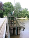 Barrage, Mons (Bruz)