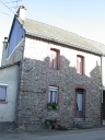 Maison, route de Forges-la-Forêt (Chelun)