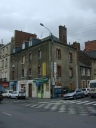 Immeuble de rapport, 123 rue de Nantes (Rennes)
