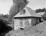 Moulin à eau, Moulin de Gollen (Plouzévédé)