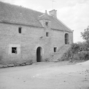 Maison de prêtre, Sainte-Tréphine (Pontivy)