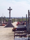 Cimetière, RD 82 (Cherrueix)