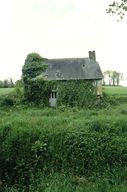 Maison de cantonnier, le Haut-Crano (Croixanvec)
