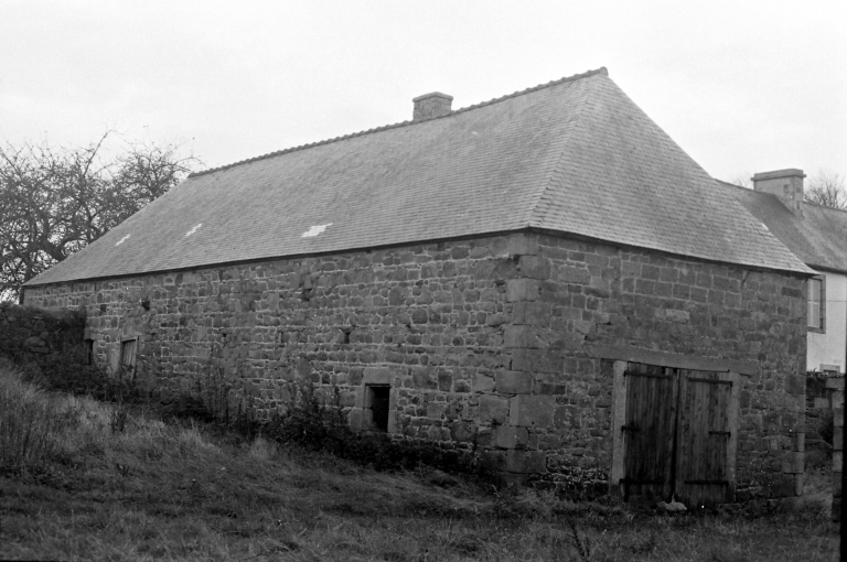 Ancienne ferme