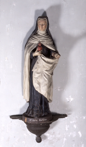 Statue de sainte Marie-Madeleine
