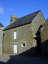 Maison, la Pinderie (Cuguen)
