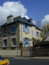 Maison, 83 rue de Châtillon (Rennes)