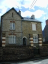 Lotissement, 1 à 51 rue des Ormeaux (Rennes)