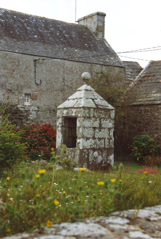 Écart, Kerhuret (Plogoff)